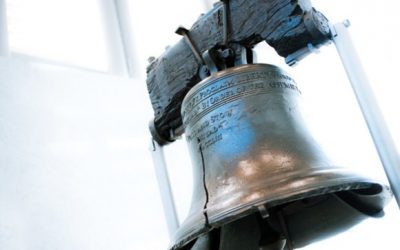 The Liberty Bell Center