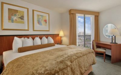 Best Western Center City Hotel